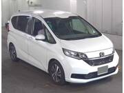 2022 HONDA FREED G