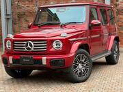 2025 MERCEDES BENZ G-CLASS