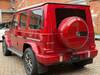 MERCEDES BENZ G-CLASS