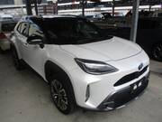 2022 TOYOTA YARIS CROSS