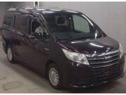 2015 TOYOTA NOAH