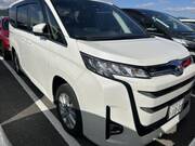 2023 TOYOTA NOAH