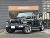 CHRYSLER JEEP WRANGLER UNLIMITED