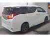 TOYOTA ALPHARD HYBRID
