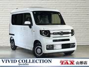 2025 HONDA N-VAN