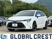 2022 TOYOTA COROLLA TOURING