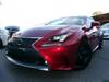 LEXUS RC