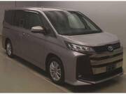 2022 TOYOTA NOAH