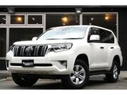 2021 TOYOTA LAND CRUISER PRADO