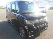 2022 HONDA N-BOX CUSTOM