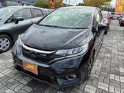 2018 HONDA FIT