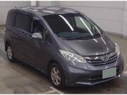 2013 HONDA FREED G JUST SELECTION