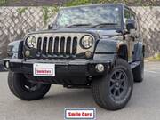 2012 CHRYSLER JEEP WRANGLER UNLIMITED