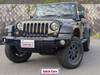 CHRYSLER JEEP WRANGLER UNLIMITED