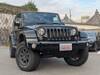 CHRYSLER JEEP WRANGLER UNLIMITED
