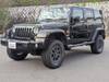 CHRYSLER JEEP WRANGLER UNLIMITED