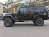 CHRYSLER JEEP WRANGLER UNLIMITED