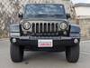 CHRYSLER JEEP WRANGLER UNLIMITED
