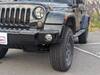 CHRYSLER JEEP WRANGLER UNLIMITED