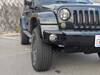 CHRYSLER JEEP WRANGLER UNLIMITED