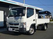 2019 FUSO CANTER