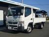 FUSO CANTER