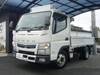 FUSO CANTER