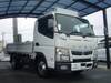 FUSO CANTER