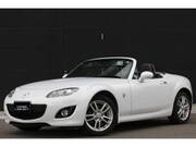 2011 MAZDA ROADSTER