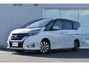 2017 NISSAN SERENA