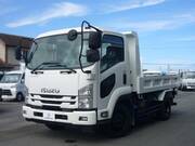 2020 ISUZU FORWARD