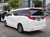 TOYOTA ALPHARD G
