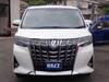 TOYOTA ALPHARD G