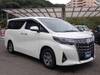 TOYOTA ALPHARD G