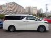 TOYOTA ALPHARD G