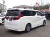 TOYOTA ALPHARD G