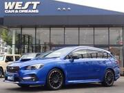 2019 SUBARU LEVORG