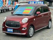 2016 DAIHATSU CAST