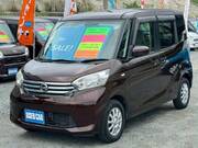 2014 NISSAN DAYZ ROOX