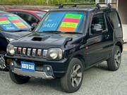 2011 SUZUKI JIMNY