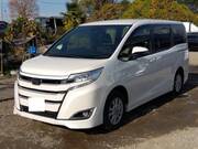 2017 TOYOTA NOAH G