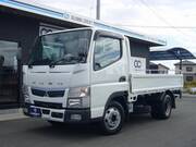 2020 FUSO CANTER
