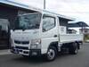 FUSO CANTER