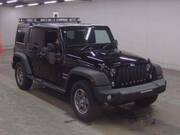 2017 CHRYSLER JEEP WRANGLER UNLIMITED