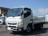FUSO CANTER