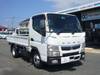 FUSO CANTER