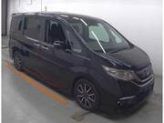 2016 HONDA STEPWAGON