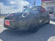 2021 BMW MINI COOPER S