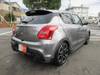 SUZUKI SWIFT SPORT