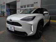 2025 TOYOTA YARIS CROSS